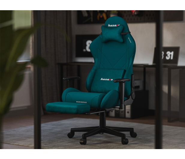 Huzaro Force 5.7 Teal HZ-FORCE 5.7 TEAL - 1364830 - zdjęcie 8